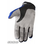 Guanti HEBO Pro Nano (Azzurro)